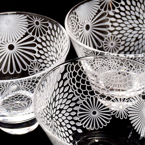 グラスアート 限定フィルム