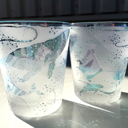 【再販2】爽快マリングラス 3枚目の画像