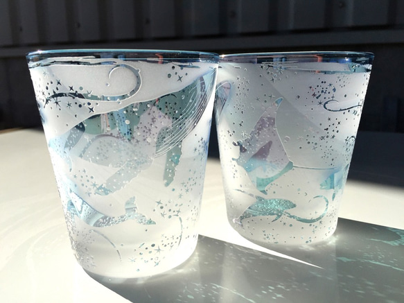 【再販2】爽快マリングラス 3枚目の画像