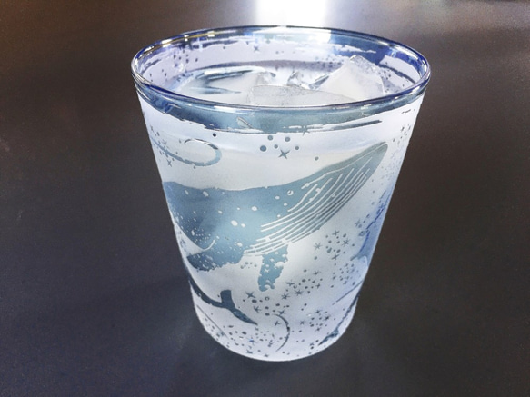 【再販2】爽快マリングラス 5枚目の画像