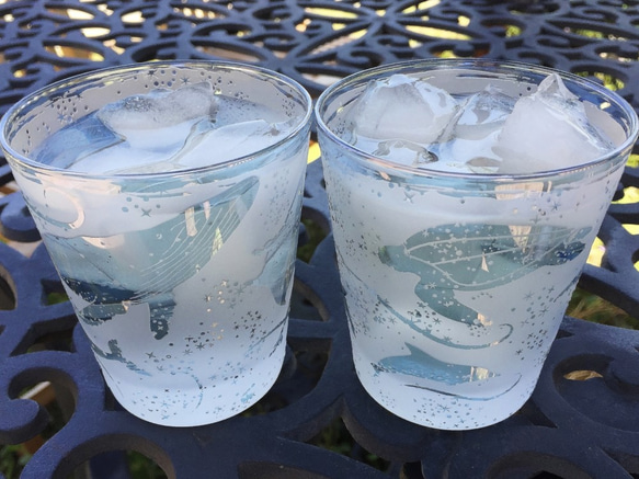 【再販2】爽快マリングラス 6枚目の画像