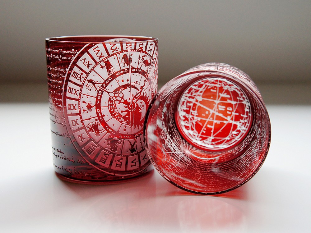 真紅（KURENAI)クロノス