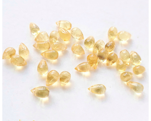 mwアクアマリン2点おまとめ 虹抜群◎透明感◎アクアマリン 原石44◇Aquamaline◇天然石