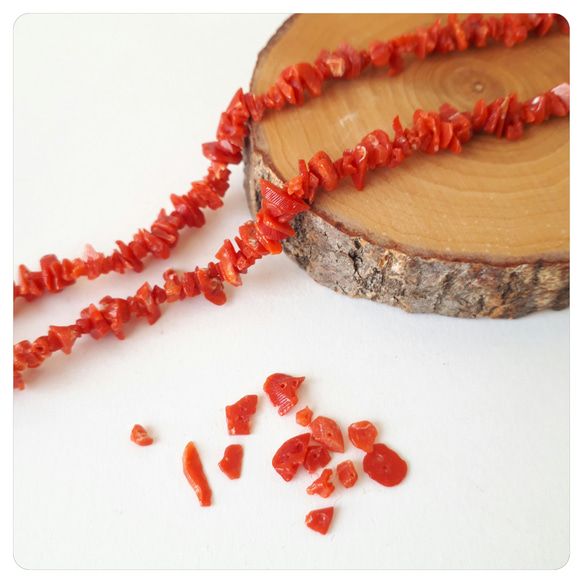 ☆天然桃色珊瑚とマザーオブパールのゴージャスブレス☆