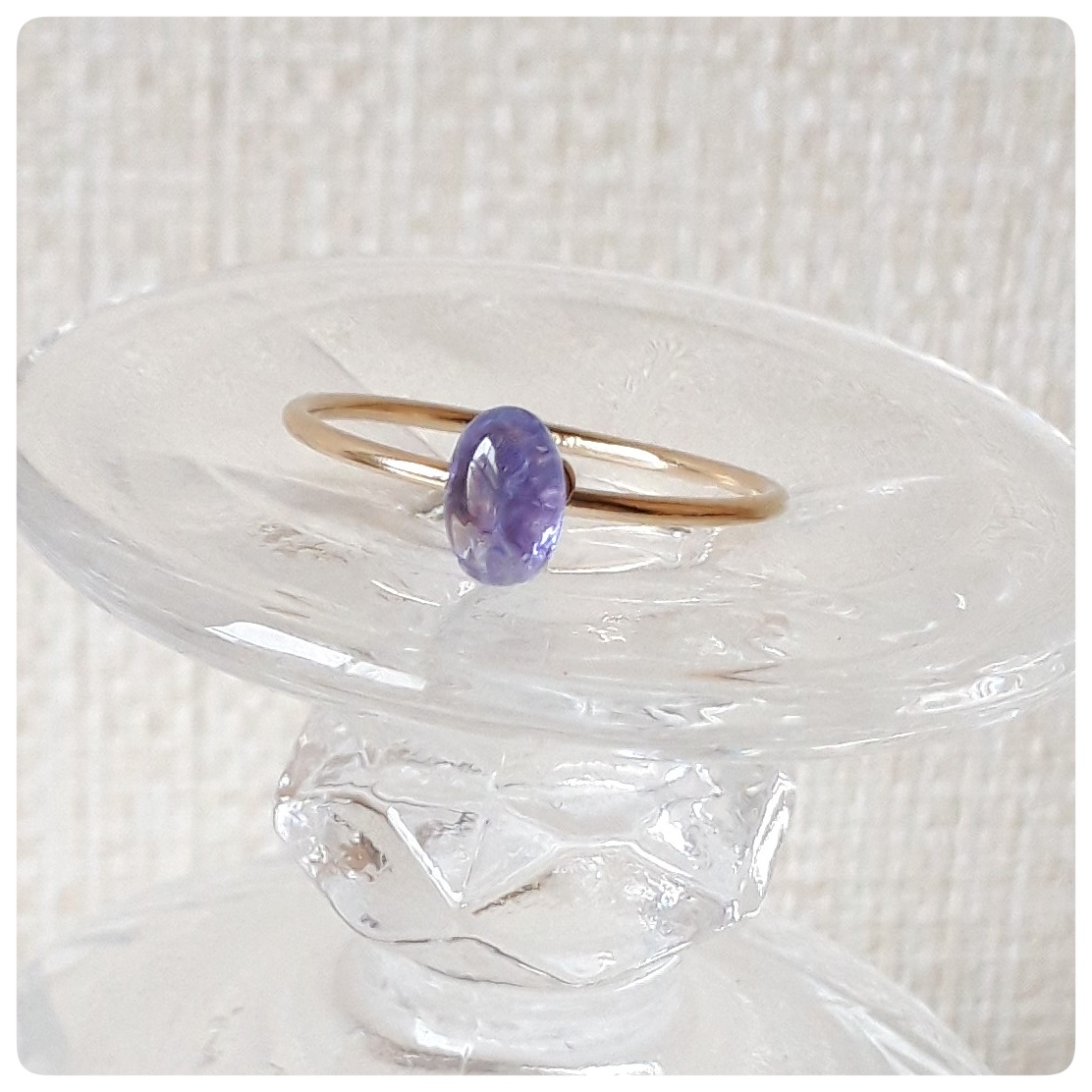 選べるミニ天然石ルース&副資材の「注文方法」&「注文フォーマット」