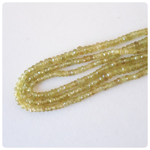 cure stone オープン1周年特別なブレスレット その2【memorial