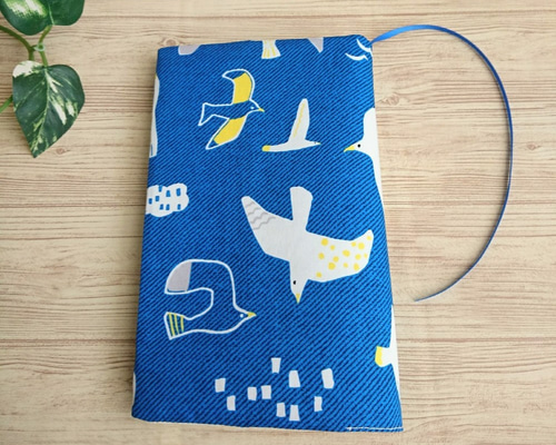 【専用】青い空 たまごいろ等14点 文庫本サイズ ブックカバー ハンドメイド 楽天市場】ブックカバー 藍染の通販