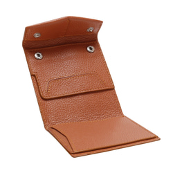 本物保証】クロコダイル シャイニング加工 コインケース 小銭