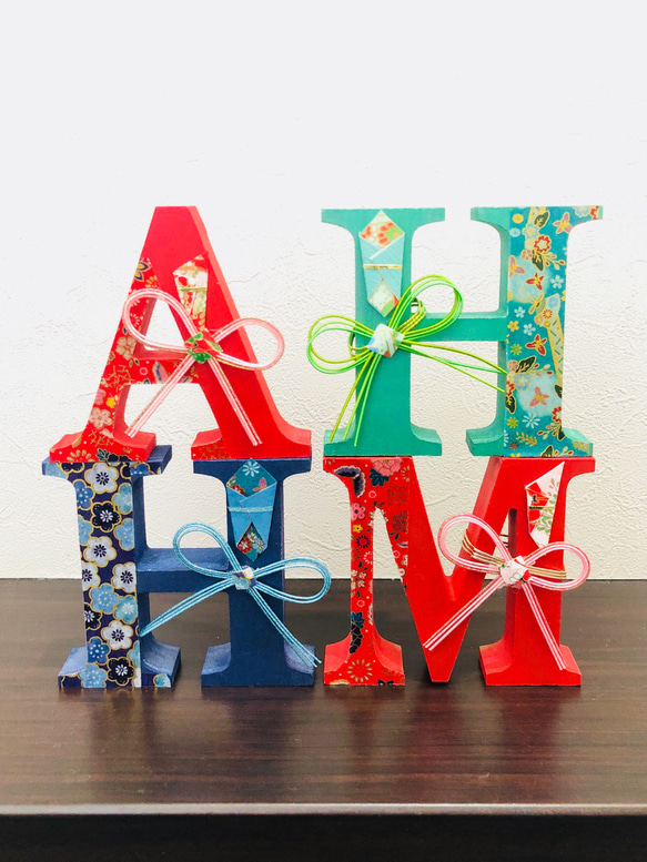 結婚式　オブジェ　まとめ売り イニシャルオブジェ♡︎/結婚式♡ウェディング♡ゼクシィ♡花嫁