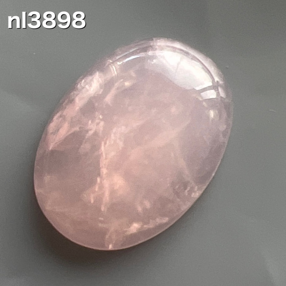ローズクォーツ ルース ローズクォーツルース【1.80ct】PRO207912 | Gem's Subculture