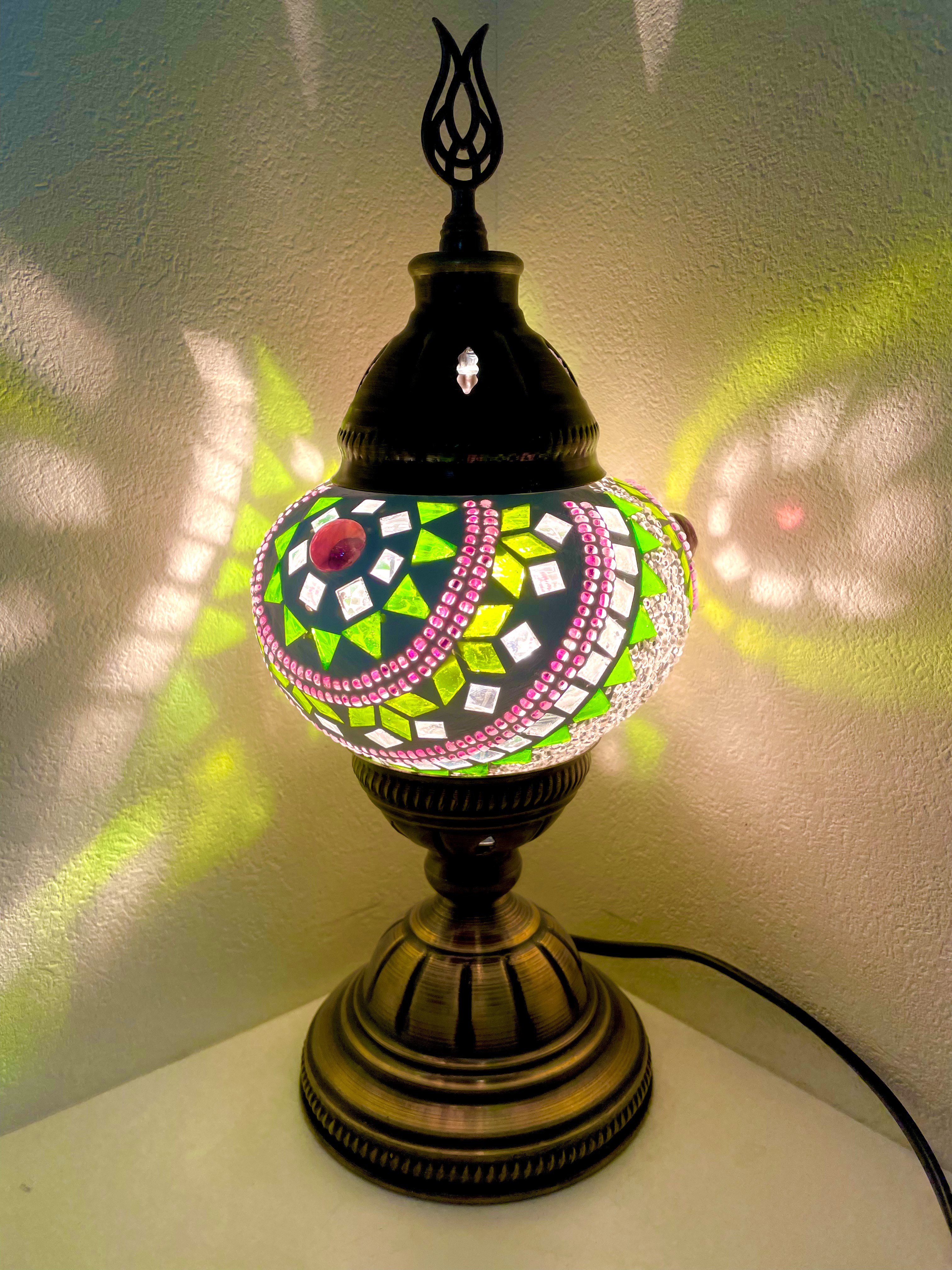 スタンドランプ(M)