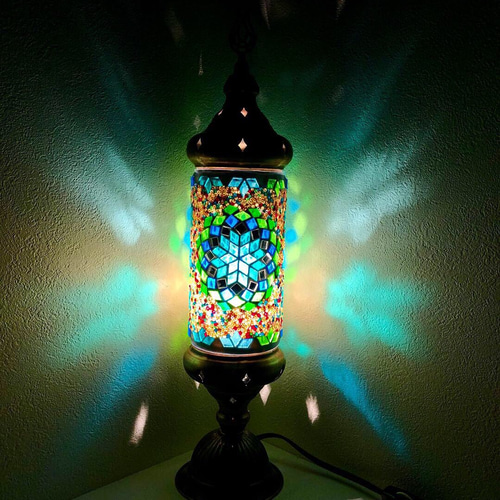 トルコランプ スタンド型 トルコランプ スタンドS | トルコランプショップEn