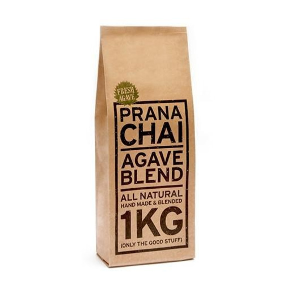 PRANA CHAI プラナチャイ ヴィーガンブレンド1KG 紅茶・お茶・ハーブティー PRANA CHAI 通販｜Creema(クリーマ)