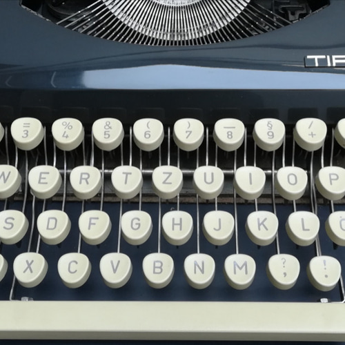 1968年ヴィンテージタイプライター / TRIUMPH TIPPA S その他 1968年ヴィンテージタイプライター / TRIUMPH TIPPA S その他