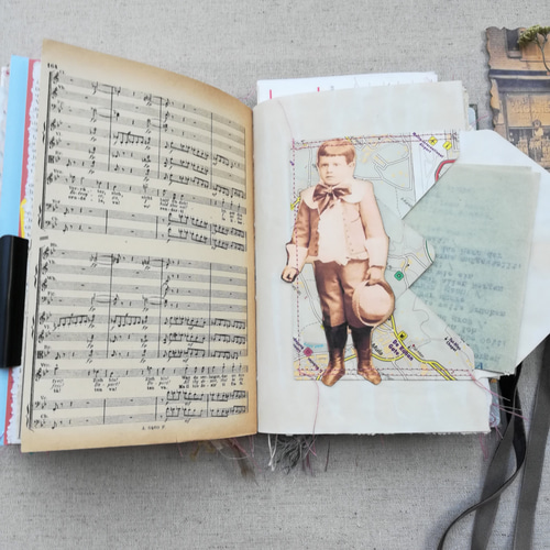 【専用】　　ジャンクジャーナル ジャンクジャーナル♡自分用のJunkjournalを作り進めていきます