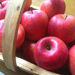 北海道の果樹園直営「りんごパウンドケーキ」 3枚目の画像