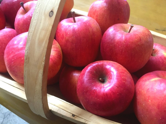 北海道の果樹園直営「りんごパウンドケーキ」 3枚目の画像
