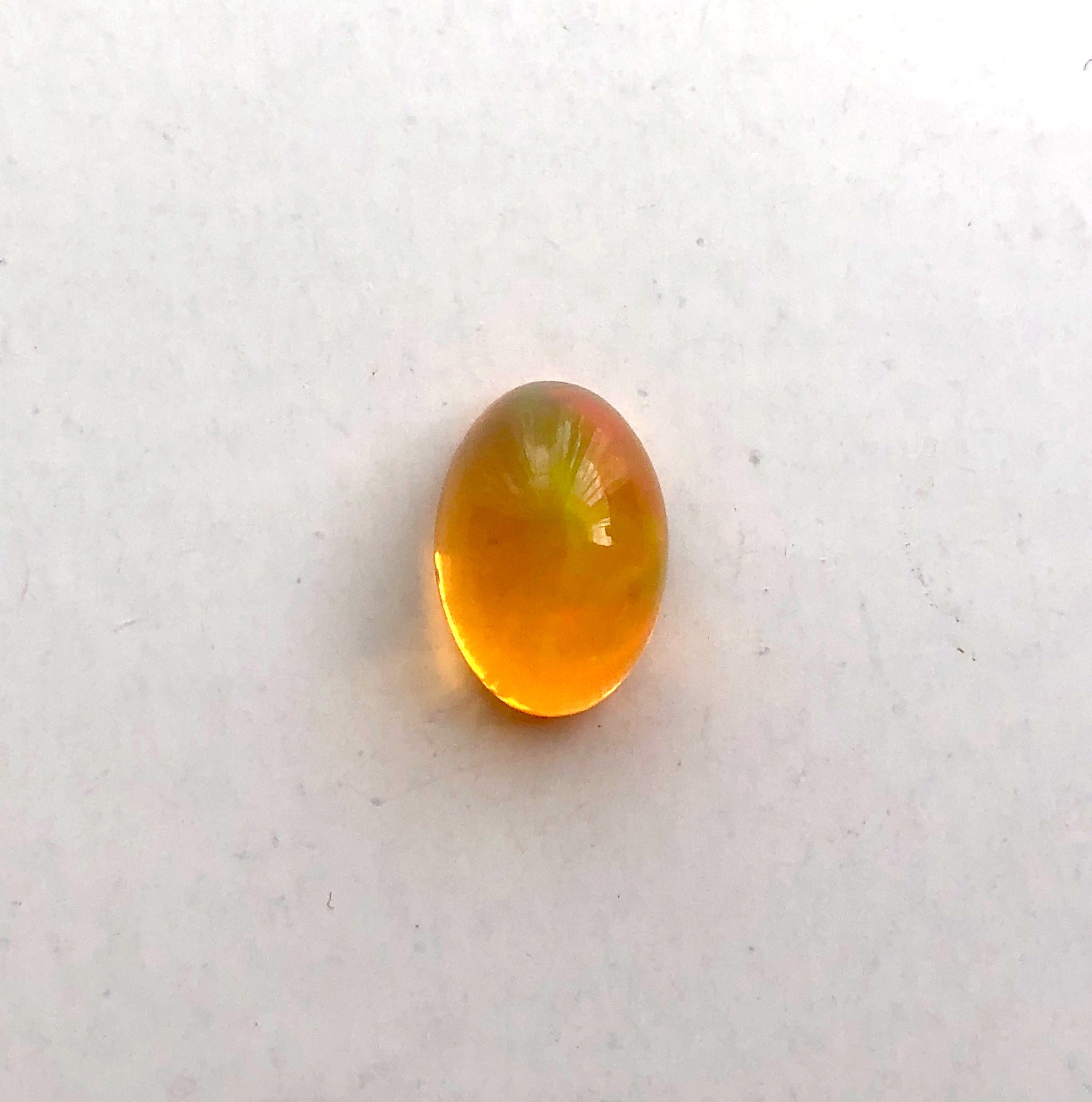 【3.1ct】オパール