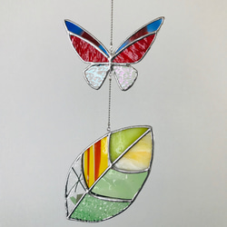 蝶 サンキャッチャー のおすすめ人気通販｜Creema(クリーマ) 国内最大