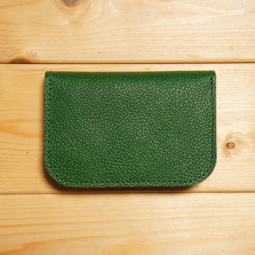 COACH コース　コインケース　小銭入れ財布　ソフトグリーン　緑色　パスケース コーチ Coach グリーン 緑 パスケース コインケース 新品未使用