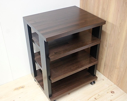 nao17様オーダー専用ページ／オーディオラック② nao17様オーダー専用ページ／オーディオラック②