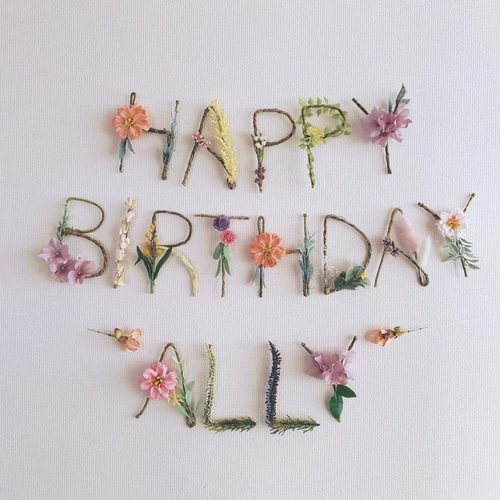 れいにゃん様✩⋆確認専用ページ ハーフバースデーガーランド（ネーム含む） 楽天市場】お名前ガーランド お誕生日パーティーや出産や命名のお祝い