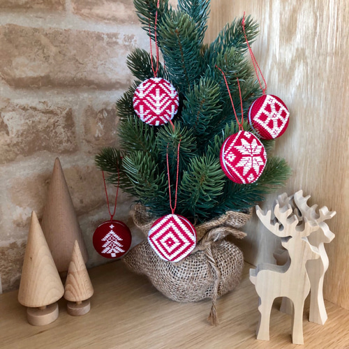 ◇未使用◇ティファニークリスマスオーナメント◇ベア&ブーツ