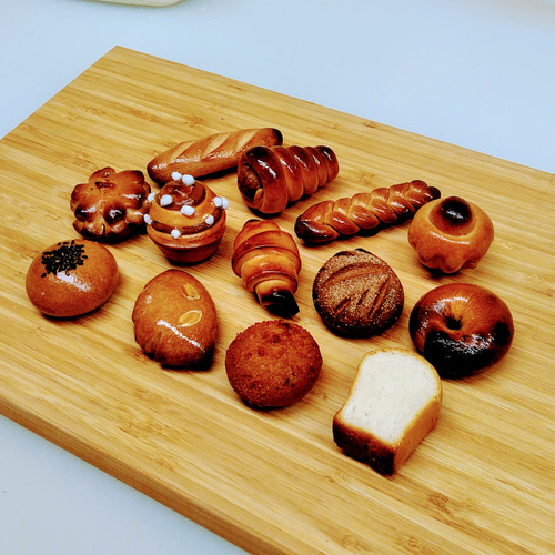 【展示のみ】ミニあんパン 桜あんパン マグネット 2個1セット あんぱん 展示のみ】ミニあんパン 桜あんパン マグネット 2個1セット あんぱん