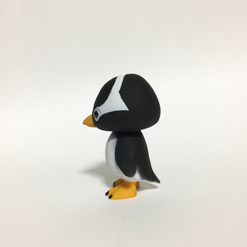 ☆ペンギン☆様☆専用 LOVOTウェア』のアニマルラインに「ペンギン」がついに仲間入り