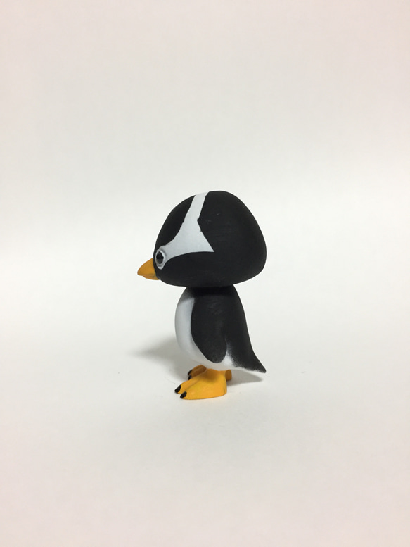 トコトコペンギン(ジェンツー) 3枚目の画像