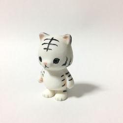 つぶつぶみかんのモチモチ鏡餅 組紐付き その他置物 ガラス工房 グラス