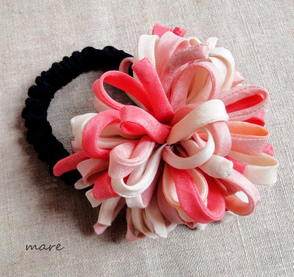 2022年春夏 コサージュ シュシュ | rockymountainwoodfireovens.com