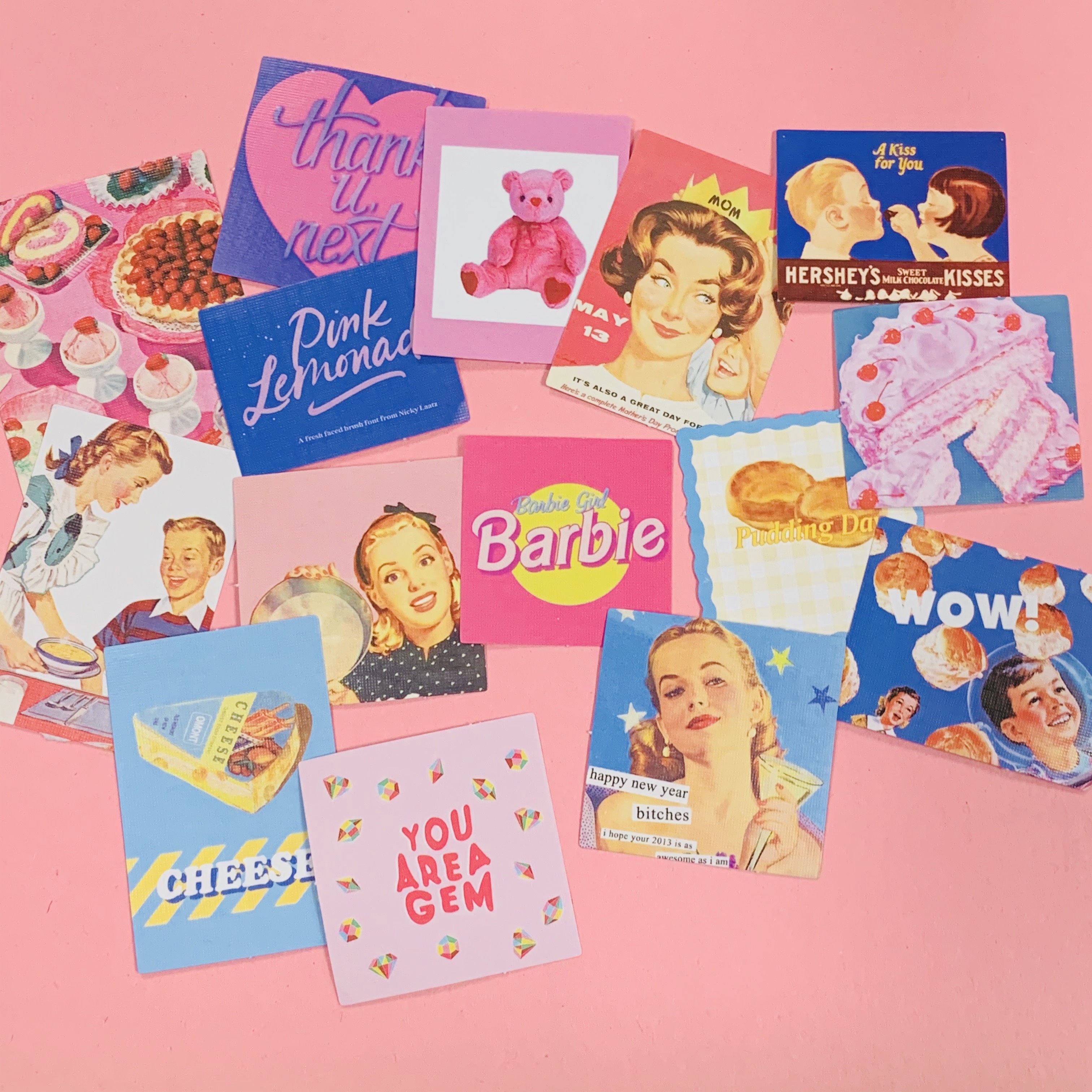 新品海外マステ＆ステッカーまとめ売りセット＋③ freakseal99_2.jpg?v=1739960870