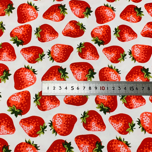 イチゴ15 TBLS shopping