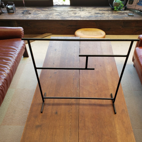 アイアン 衣桁 その他インテリア雑貨 SHINOHARAMETALKOHBOH 通販