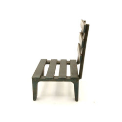 スマホスタンド(イス型) 3枚目の画像