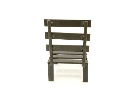 スマホスタンド(イス型) 4枚目の画像