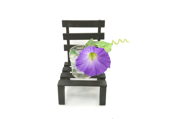 スマホスタンド(イス型) 6枚目の画像