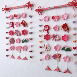 吊るし飾り ひな祭り ピンク2023 その他インテリア雑貨 Reve 通販