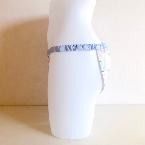 ふんどしパンツ リラックスショーツ ふんどしショーツ ふんぱん