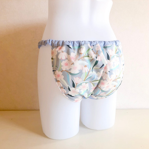 ふんどしパンツ リラックスショーツ ふんどしショーツ ふんぱん