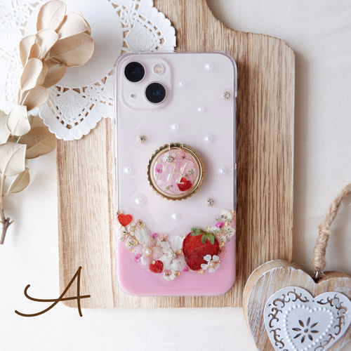 千恋万花 モバイルフォンケース iPhoneカバー】常陸茉子(千恋*万花) - yuro500 - BOOTH