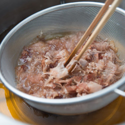 おじゃことお豆さんの炊き込みご飯 3枚目の画像