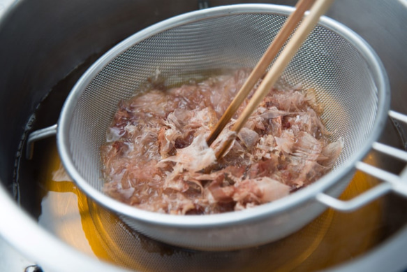 おじゃことお豆さんの炊き込みご飯 3枚目の画像