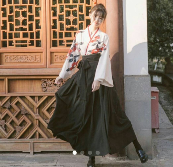 Lサイズ 着物 浴衣 袴 速達レターパック 五点セット 着物 ファッション  