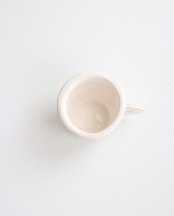 軟咖啡杯子餐具 第3張的照片