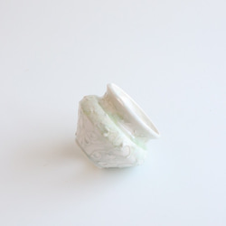 Pot. Jewelry （Jade）　植木鉢 4枚目の画像