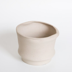 Pot. Sanpo　植木鉢 2枚目の画像