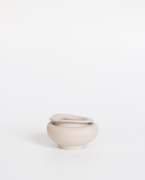 Pot. Sanpo　植木鉢 1枚目の画像