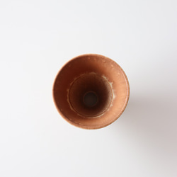 Pot. Hole（モカ）　植木鉢 2枚目の画像